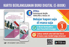 Instant access to millions of ebooks, audiobooks, magazines, podcasts, and more. Jual Pembelajaran Digital Sma E Book Ppkn Sma Ma Kls Xi K13n Dari Penerbit Penerbit Erlangga Mahameru Original Murah Siplah Eureka Bookhousess