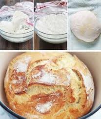 Epingle Sur Recette Pain