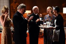 Image result for murder in three acts