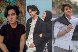 Menghadiri akad nikah kita seneng ya, lihat lesti yang maksudnya dia imut ya lucu aja. Bukan Rizky Billar Harusnya Aktor Tampan Ini Yang Sakit Hati Ditinggal Nikah Dinda Hauw Semua Halaman Grid Fame