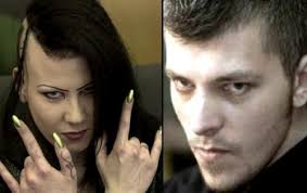 Daniel and Manuela Ruda, murderers in the name of Satan