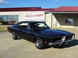 Black 1969 Dodge Charger 500 1969 Black Dodge Charger R T 440 4 Speed Xs29 Code True R T Certified Pre Owned Dodge Charger For Sale In Dodge Charger Dodge Muscle Cars Classic Cars