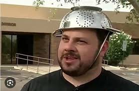 The size of Comet 67P/C-G compared to downtown Los Angeles.