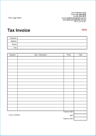 Stylish Australian Invoice Template Word As Free Templates Pertaining To Free Printable In 2020 Invoice Template Word Invoice Template Microsoft Word Invoice Template