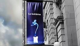 La Bohème