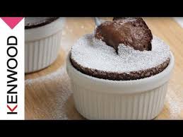 Decouvrez Les Recettes Cooking Chef Et Partagez Vos Astuces Et Idees Avec Le Club Pour Pr Cooking Chef Gourmet Kenwood Souffle Au Chocolat Cooking Chef Gourmet