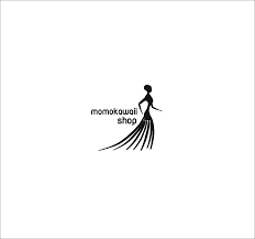 Make your own beauty logo online! Elegant Clothing Fashion Logo Design World Apparel Store