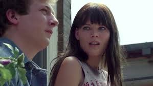 Emma greenwell is an american actress from new york. Mandy Milkovich Shameless Wiki Fandom