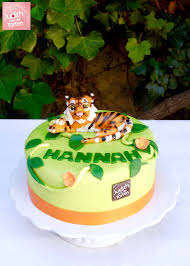 Tigerkuchen ist nur eins von vielen leckeren rezepten im kochbuch auf www.rezeptschmiede.de. Tiger Judith Und Die Torten