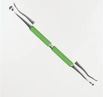 Cassette de chirurgie "Style Italiano Endodontics"