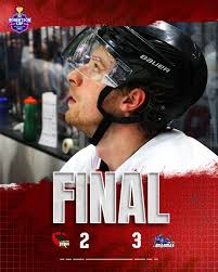 Corpus Christi IceRays