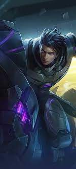 Bang bang full hd wallpapers and theme in new tab. 1080x2400 Mobile Legends Bang Bang Game 1080x2400 Resolution Wallpaper Hd Games 4k Wallpapers Images Photos And Background Wallpapers Den