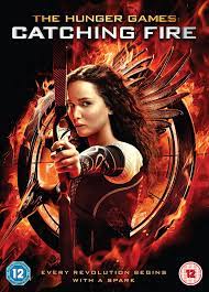 Catching fire (2013) fullhd movie scene the hunger games: Amazon Com The Hunger Games Catching Fire Dvd 2013 Movies Tv