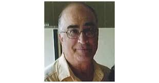 Joseph Nuzzo Obituary (1955