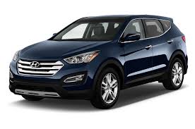 Search new and used cars, research vehicle models, and compare cars, all online at description: 2013 Hyundai Santa Fe Sport Buyer S Guide Reviews Specs Comparisons