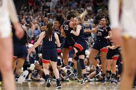 In pictures: UConn wins 12th national title | CNN