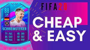 Also, don't forget to comm. Cheapest Method 88 Rated Bastian Schweinsteiger Sbc Ultimate Team Fifa 20 Youtube