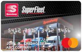 And with enhanced southwest credit card offers, this is a great time to apply for one — or even two — of the cards to earn the pass through dec. Speedway Fuel Card For Businesses Trucking Superfleet