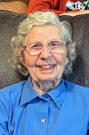 Anita Wright Obituary