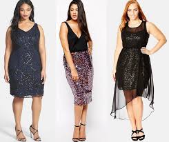 15 Plus Size Dresses For New Year S Eve Plus Size Dresses Fashion Plus Size Fashion