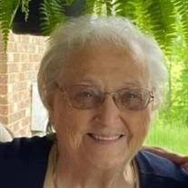 Arlene Holt Dick Obituary