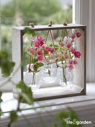 Get Inspired By These Diy Outdoor Window Box Ideas That You Can Easily Build For Your Own Home Using Basic Tools And Low Home Crafts Diy Home Decor Home Decor