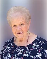 Diane P. Berg Obituary May 26, 2025