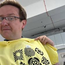 Tom, LIFT General Manager's favourite moments. "LIFT 2024 has been loads of  fun to work