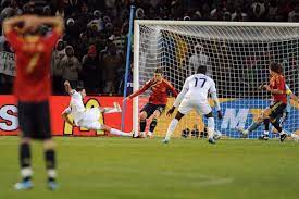 In the concacaf nations league final, usa vs. Remembering The Usmnt In The 2009 Confederations Cup Us Soccer Players
