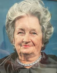 Eula Mae (Thompson) Ridings Obituary August 17, 2024