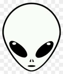 Free Png Alien Head Clip Art Download Pinclipart