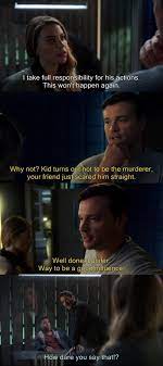 Lucifer3x04 What Would Lucifer Do Lucifer Morningstar Lucifer Lucifer Quote