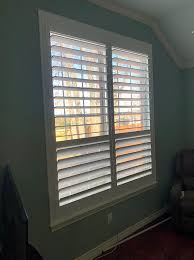 The plantation shutter will mitigate the lighting effects in your house as per your demand and need. The Primary Benefits Of Choosing Plantation Shutters
