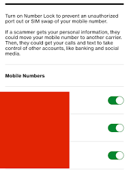 We did not find results for: Verizon Is Offering Number Locking I Personally Do Not Understand How It Prevents Anyone From Doing This Can Anyone Eli5 Privacytoolsio