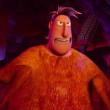Brent mchale aka big baby brent was the official mascot of baby brent sardines and during most of his life, he was flint lockwood's bully but eventually became his friend after a serious change of heart. Chicken Brent Explore Tumblr Posts And Blogs Tumgir