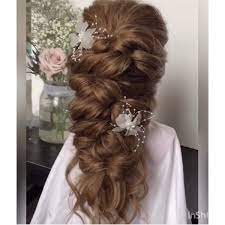 3 Easy Updo Techniques And Styling Tips Behindthechair Com Hair Styles Easy Hairstyles For Long Hair Hair Up Styles