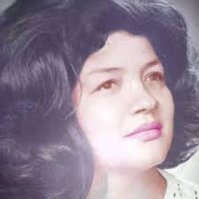 EN PIURA, FALLECIO ESPOSA DEL FUNDADOR DEL GRIFO ÁVILA Hnos. Hoy, en la  ciudad de Piura, falleció la dama limeña Lidia Rosa Weston Vergara de  Avila, más conocida como Rosa o Tota,