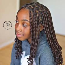 Hairstyles specialist