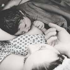 Con Su Mama Es Muy Bonita Baby Ultrasound Pictures Birth Pictures Birth Story Photography