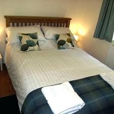 Now that you have the correct bedroom measurements, you can select the right bed size for your bedroom. Minimum Bedroom Size For King Bed Atmosphere Ideas Average Square Feet Home Theater Smallest Building Code Queen Full Closet Apppie Org