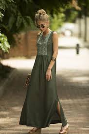 Sauge Vert Maxi Dress Robe Rayon Boho Robe Lache Flatteuse Etsy Sage Green Maxi Dress Maxi Dress Maxi Dress Green