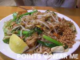 Experience the exquisite taste of thai! Thai Food Near Me Points Near Me