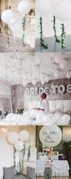 40 Awesome Wedding Decoration Ideas With Balloons Page 2 Of 2 Oh Best Day Ever Wedding Balloon Decorations Wedding Balloons Homemade Wedding Decorations