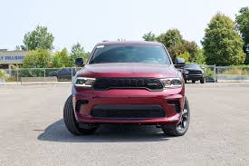 Image result for Octane Red 2025 Durango