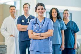 One Of The Most Convenient And Easiest Ways To Get Best Marks In Nursing Assignments Is By Taking Help F Nursing Jobs Nursing Jobs Career Medical Professionals