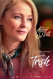 The After Blog — New/Old AWF Character Posters!