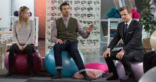 Review Dear Diary Watched Bridget Jones S Baby Laughed Much W Video