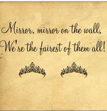 Quotes About Mirror Image 88 Quotes