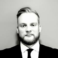 Mitarbeitende von Charlton Morris