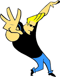 Johnny Bravo Wallpaper Johnny Bravo Cartoon Network Characters Classic Cartoon Characters